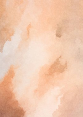 Suluboya arka plan. Soyut Illustration duvar kağıdı. Fırça darbesi ile boyanmış. 2d Görüntü.