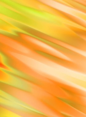 Parlak renk dalgalarıyla serin bir arka plan. Dalgalı hareketin 2D çizimi. Girdap gibi renkli canlı şekiller. Soyut kavramsal duvar kağıdı.