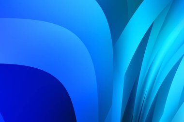 Renkli gradyan ile soyut arkaplan. Çizgili çizgili canlı duvar kâğıdı. Modern hareketin akışkan 2d çizimi.