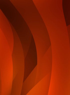 Renkli gradyan ile soyut arkaplan. Çizgili çizgili canlı duvar kâğıdı. Modern hareketin akışkan 2d çizimi.