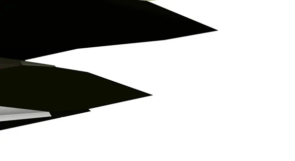 Абстрактний Фон Трикутник Ілюстрація Стилю Полігонального Мистецтва Майбутній Графічний Геометричний — стокове фото