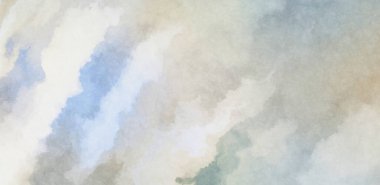 Suluboya arka plan. Soyut Illustration duvar kağıdı. Fırça darbesi ile boyanmış. 2d Görüntü.