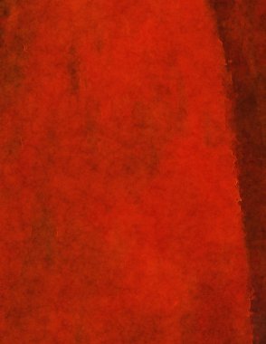 Modern sanat. Renkli çağdaş sanat eserleri. Renkli boya darbeleri. Soyut arkaplanda fırça darbeleri. fırça boyası.