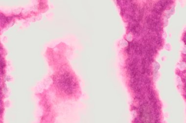 Suluboya arka plan. Soyut Illustration duvar kağıdı. Fırça darbesi ile boyanmış. 2d Görüntü.