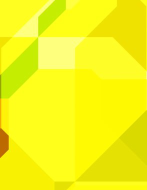 Renkli ve canlı geometrik şekiller katmanları var. Bir teknoloji planının dijital illüstrasyonu. Gelecekçi tasarım şablonu.