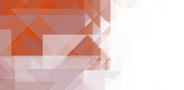 Minimalist tasarımın geometrik arka planı. Soyut yaratıcı konsept çizimi.