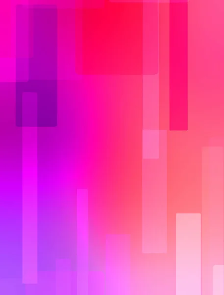 Geometric Multicolored Intersecting Lines Ilustrasi Grafis Dari Teknologi Digital Latar — Stok Foto