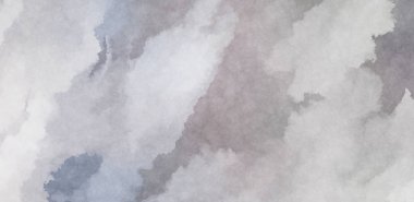 Suluboya arka plan. Soyut Illustration duvar kağıdı. Fırça darbesi ile boyanmış. 2d Görüntü.