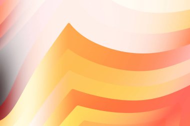 Sıvı renkli gradyanı olan soyut bir arkaplan. Modern kentsel grafiğin 2D çizimi. Graffiti tasarımı duvar kağıdına ilham verdi.