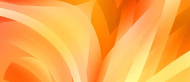 Renkli gradyan ile soyut arkaplan. Çizgili çizgili canlı duvar kâğıdı. Modern hareketin akışkan 2d çizimi.