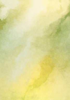 Suluboya arka plan. Soyut Illustration duvar kağıdı. Fırça darbesi ile boyanmış. 2d Görüntü.