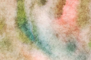 Suluboya arka plan. Soyut Illustration duvar kağıdı. Fırça darbesi ile boyanmış. 2d Görüntü.