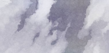 Suluboya arka plan. Soyut Illustration duvar kağıdı. Fırça darbesi ile boyanmış. 2d Görüntü.