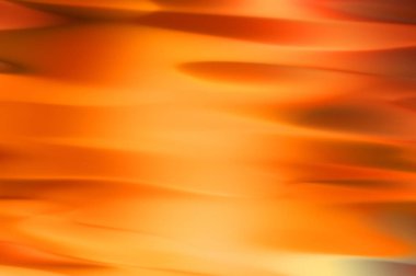 Parlak renk dalgalarıyla serin bir arka plan. Dalgalı hareketin 2D çizimi. Girdap gibi renkli canlı şekiller. Soyut kavramsal duvar kağıdı.