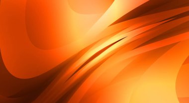 Renkli gradyan ile soyut arkaplan. Çizgili çizgili canlı duvar kâğıdı. Modern hareketin akışkan 2d çizimi.