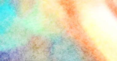 Suluboya arka plan. Soyut Illustration duvar kağıdı. Fırça darbesi ile boyanmış. 2d Görüntü.