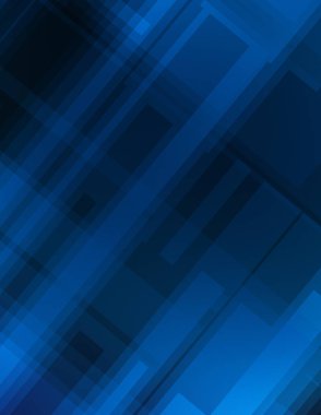 Çapraz katmanlı geometrik desen. Fütüristik bir geçmişi var. Renkli geometrik şablon.