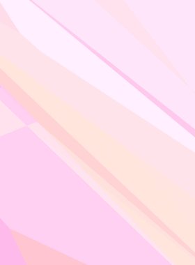 Dinamik bileşime sahip minimalist düz stil içinde modayı takip eden geometrik soyut arkaplan. 