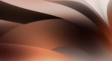 Dinamik trend basit akışkan renk gradyan soyut serin arka plan ve üst üste çizgi etkileri. Duvar kağıdı, afiş, arkaplan, kart, kitap, broşür, web sitesi. 2d illüstrasyon