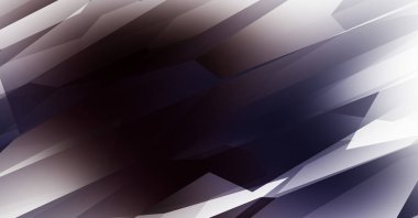 Soyut arkaplan. Üçgen 3d illüstrasyon çokgen sanat modeli tarzı. Geleceğin grafik geometrik tasarımı. Geometri dokusu fütürist dekorasyon. Moda ve canlı modern şablon