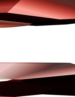 Soyut arkaplan. Üçgen 3d illüstrasyon çokgen sanat modeli tarzı. Geleceğin grafik geometrik tasarımı. Geometri dokusu fütürist dekorasyon. Moda ve canlı modern şablon