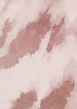 Suluboya arka plan. Soyut Illustration duvar kağıdı. Fırça darbesi ile boyanmış. 2d Görüntü.