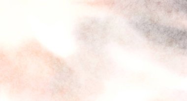 Suluboya arka plan. Soyut Illustration duvar kağıdı. Fırça darbesi ile boyanmış. 2d Görüntü.