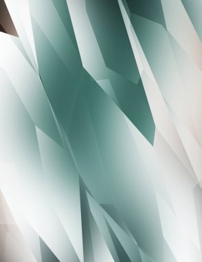 Soyut arkaplan. Üçgen 3d illüstrasyon çokgen sanat modeli tarzı. Geleceğin grafik geometrik tasarımı. Geometri dokusu fütürist dekorasyon. Moda ve canlı modern şablon