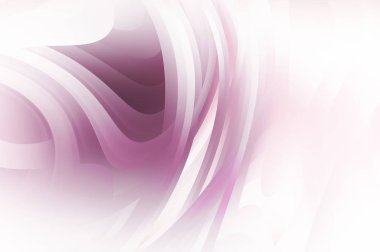 Dinamik trend basit akışkan renk gradyan soyut serin arka plan ve üst üste çizgi etkileri. Duvar kağıdı, afiş, arkaplan, kart, kitap, broşür, web sitesi. 2d illüstrasyon