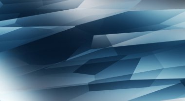 Soyut arkaplan. Üçgen 3d illüstrasyon çokgen sanat modeli tarzı. Geleceğin grafik geometrik tasarımı. Geometri dokusu fütürist dekorasyon. Moda ve canlı modern şablon