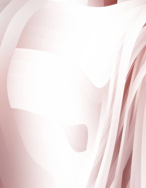 Dinamik trend basit akışkan renk gradyan soyut serin arka plan ve üst üste çizgi etkileri. Duvar kağıdı, afiş, arkaplan, kart, kitap, broşür, web sitesi. 2d illüstrasyon