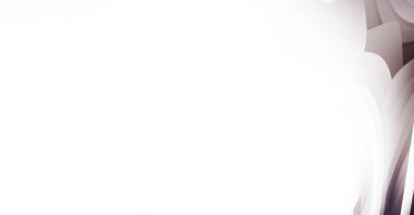 Dinamik trend basit akışkan renk gradyan soyut serin arka plan ve üst üste çizgi etkileri. Duvar kağıdı, afiş, arkaplan, kart, kitap, broşür, web sitesi. 2d illüstrasyon