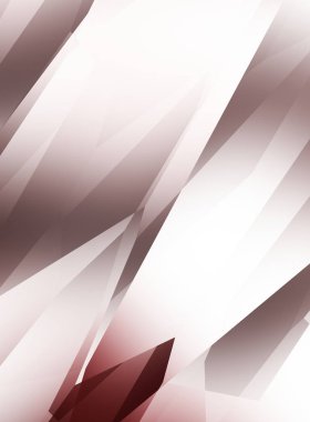 Soyut arkaplan. Üçgen 3d illüstrasyon çokgen sanat modeli tarzı. Geleceğin grafik geometrik tasarımı. Geometri dokusu fütürist dekorasyon. Moda ve canlı modern şablon