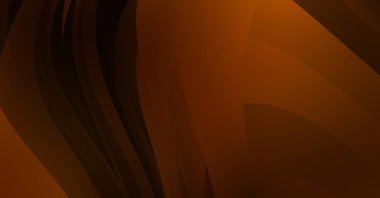 Renkli gradyan ile soyut arkaplan. Çizgili çizgili canlı duvar kâğıdı. Modern hareketin akışkan 2d çizimi.