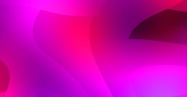 Renkli gradyan ile soyut arkaplan. Çizgili çizgili canlı duvar kâğıdı. Modern hareketin akışkan 2d çizimi.