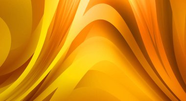 Renkli gradyan ile soyut arkaplan. Çizgili çizgili canlı duvar kâğıdı. Modern hareketin akışkan 2d çizimi.