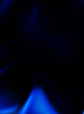 sıvı soyut arkaplan ve renkli gradyan. Modern hareketin 2d illüstrasyonu.