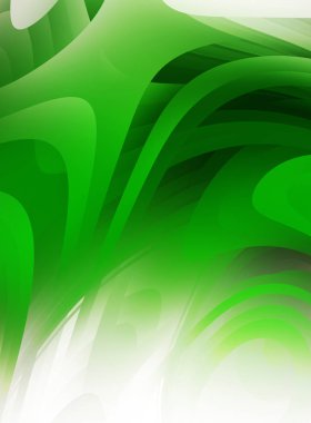 Dinamik trend basit akışkan renk gradyan soyut serin arka plan ve üst üste çizgi etkileri. Duvar kağıdı, afiş, arkaplan, kart, kitap, broşür, web sitesi. 2d illüstrasyon