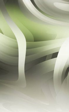 Dinamik trend basit akışkan renk gradyan soyut serin arka plan ve üst üste çizgi etkileri. Duvar kağıdı, afiş, arkaplan, kart, kitap, broşür, web sitesi. 2d illüstrasyon