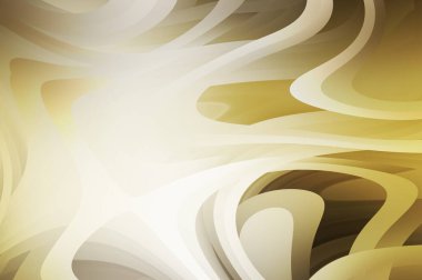 Dinamik trend basit akışkan renk gradyan soyut serin arka plan ve üst üste çizgi etkileri. Duvar kağıdı, afiş, arkaplan, kart, kitap, broşür, web sitesi. 2d illüstrasyon