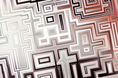 Soyut arkaplan. Üçgen 3d illüstrasyon çokgen sanat modeli tarzı. Geleceğin grafik geometrik tasarımı. Geometri dokusu fütürist dekorasyon. Moda ve canlı modern şablon