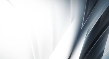 Dinamik trend basit akışkan renk gradyan soyut serin arka plan ve üst üste çizgi etkileri. Duvar kağıdı, afiş, arkaplan, kart, kitap, broşür, web sitesi. 2d illüstrasyon