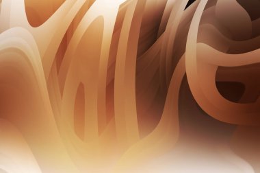 Dinamik trend basit akışkan renk gradyan soyut serin arka plan ve üst üste çizgi etkileri. Duvar kağıdı, afiş, arkaplan, kart, kitap, broşür, web sitesi. 2d illüstrasyon