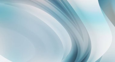 Dinamik trend basit akışkan renk gradyan soyut serin arka plan ve üst üste çizgi etkileri. Duvar kağıdı, afiş, arkaplan, kart, kitap, broşür, web sitesi. 2d illüstrasyon