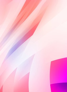 Renkli gradyan ile soyut arkaplan. Çizgili çizgili canlı duvar kâğıdı. Modern hareketin akışkan 2d çizimi.