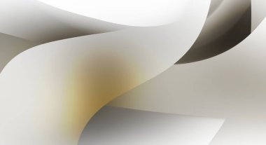 Dinamik trend basit akışkan renk gradyan soyut serin arka plan ve üst üste çizgi etkileri. Duvar kağıdı, afiş, arkaplan, kart, kitap, broşür, web sitesi. 2d illüstrasyon