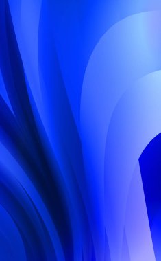 Renkli gradyan ile soyut arkaplan. Çizgili çizgili canlı duvar kâğıdı. Modern hareketin akışkan 2d çizimi.