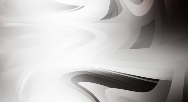 Dinamik trend basit akışkan renk gradyan soyut serin arka plan ve üst üste çizgi etkileri. Duvar kağıdı, afiş, arkaplan, kart, kitap, broşür, web sitesi. 2d illüstrasyon