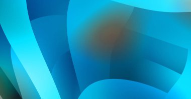 Renkli gradyan ile soyut arkaplan. Çizgili çizgili canlı duvar kâğıdı. Modern hareketin akışkan 2d çizimi.