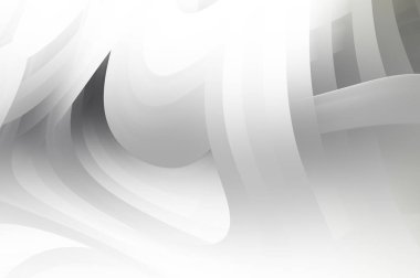 Dinamik trend basit akışkan renk gradyan soyut serin arka plan ve üst üste çizgi etkileri. Duvar kağıdı, afiş, arkaplan, kart, kitap, broşür, web sitesi. 2d illüstrasyon